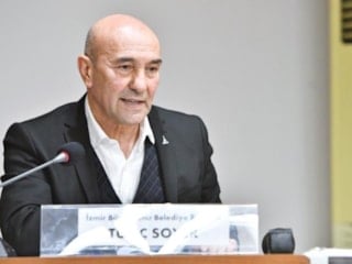 İzmir Büyükşehir iştiraklerine operasyon: Eski üst düzey isimler gözaltında