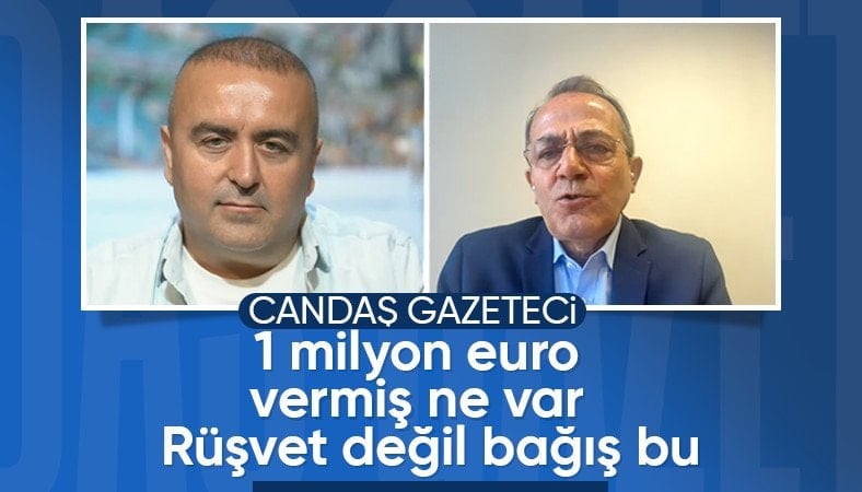Şaban Sevinç, CHP'deki rüşvet ağını savundu: Teknik olarak bir suç değil