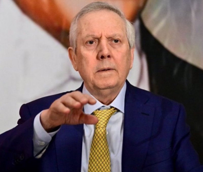 Aziz Yıldırım başkan adaylığı için gerekli imzayı topladı