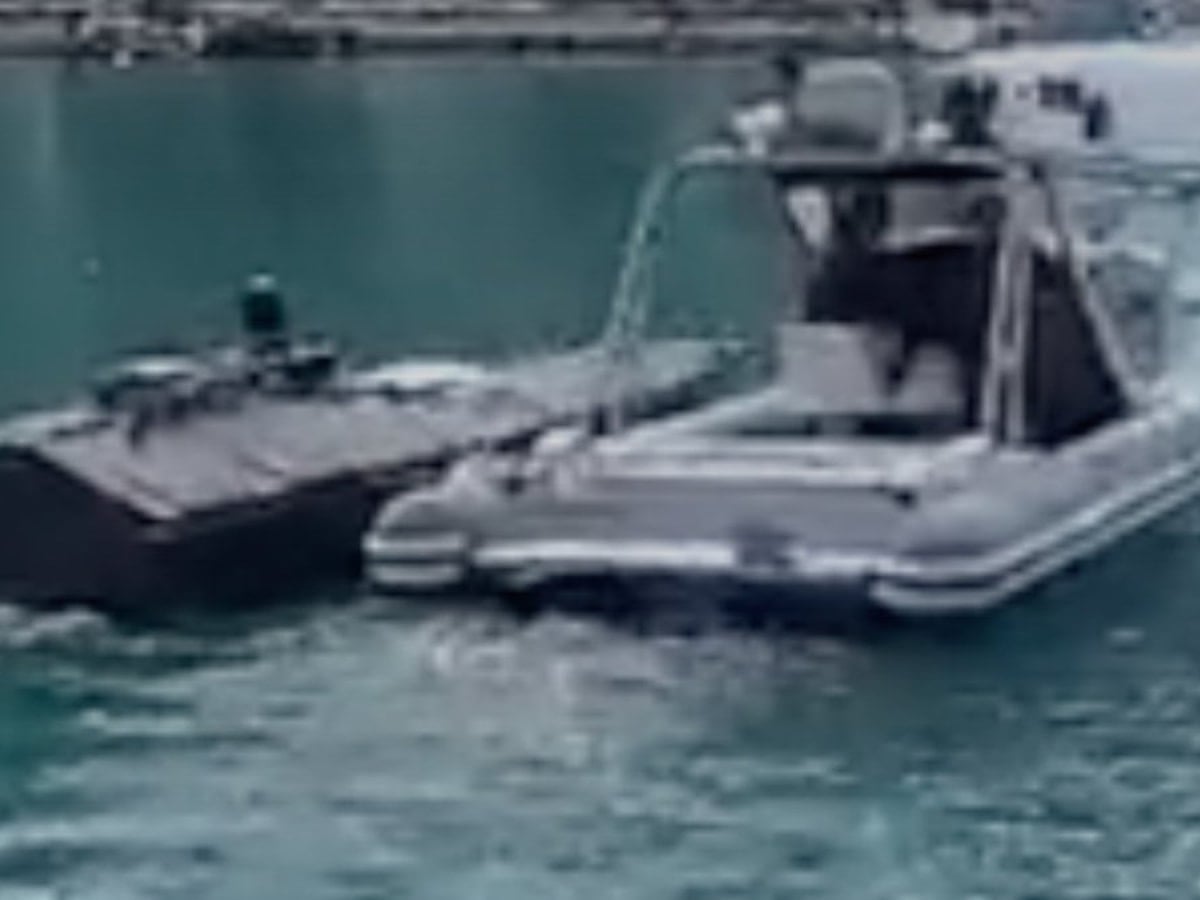 Ege ve Akdeniz güvenliği tartışmaları