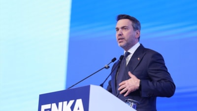 Alparslan Bayraktar: Türkiye, enerji krizlerinden en az etkilenen ülke haline geldi