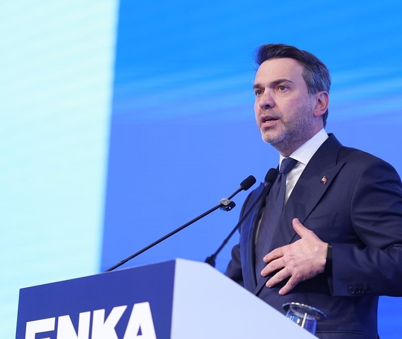 Alparslan Bayraktar: Türkiye, enerji krizlerinden en az etkilenen ülke haline geldi
