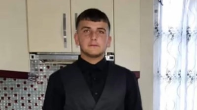 Samsun'da silah ateş aldı: 15 yaşındaki çırak hayatını kaybetti
