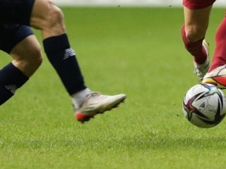 Futbolcular bakın neden maçlardan önce makarna tüketiyor