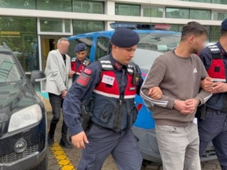 Samsun’da uyuşturucu operasyonu: 2 tutuklama