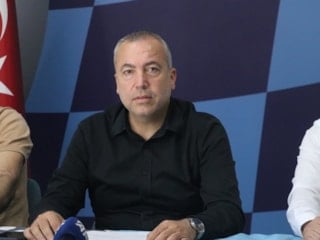 Adana Demirspor'dan açıklama: Borcu indirdik