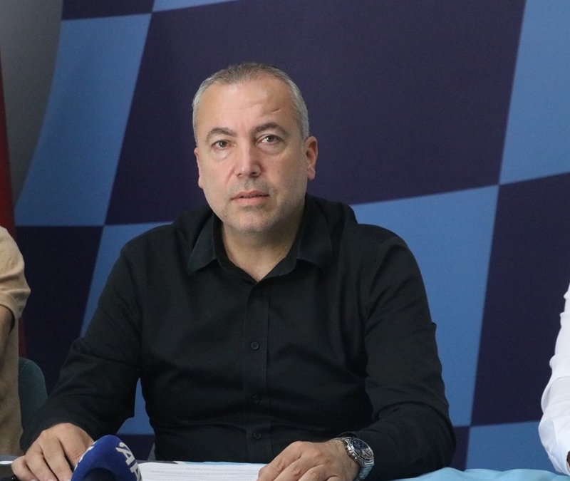 Adana Demirspor'dan açıklama: Borcu indirdik