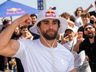 Arda Saatçi, 600 kilometrelik ultra maratonu 123 saatte bitirdi