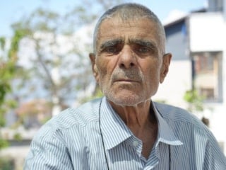 Kocaeli'de baba ile oğlunu öldüren yaşlı sanık: Para için adam öldürmem