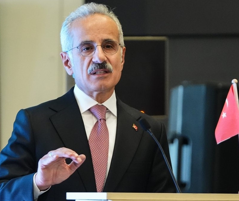 Abdulkadir Uraloğlu: Belçika ile iş birliklerimizi artırmalıyız