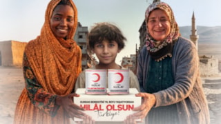Kredi kartına 4 taksitle kurban bağışı nasıl yapılır? Kızılay'dan bütçe rahatlatan hamle!