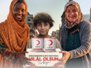 Kredi kartına 4 taksitle kurban bağışı nasıl yapılır? Kızılay'dan bütçe rahatlatan hamle!