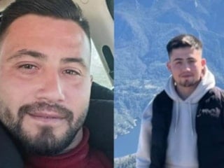 Ankara'da kardeşlerin alkol masasında kan aktı