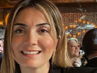 Muhittin Böcek'in gelini Zuhal Böcek ek ifade verdi