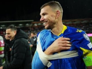 Bosna Hersek, Dünya Kupası kadrosunu açıkladı