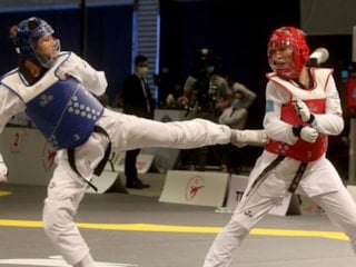 2026 Avrupa Para Tekvando Şampiyonası'nda heyecan başladı