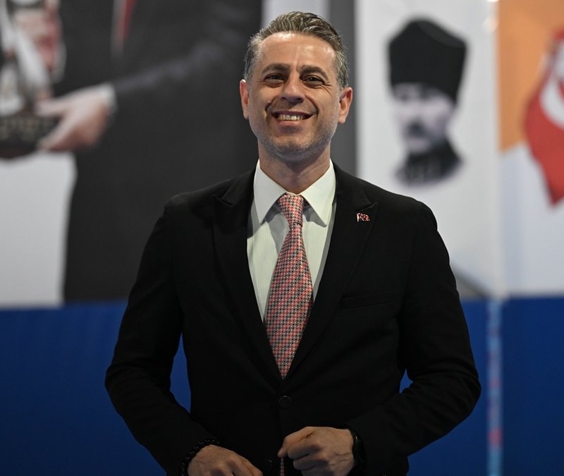 Bahri Tanrıkulu: Türk tekvandosu zaten dünyanın zirvesinde