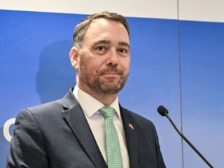 Belçika Başbakan Yardımcısı: Türkiye, Avrupa kıtasının güneydoğu kanadının koruyucusu