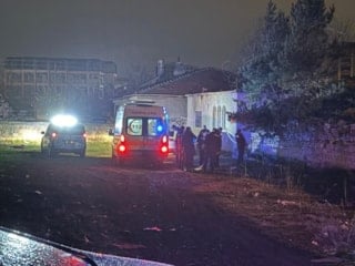 Kayseri'deki katil zanlısı 575 saatlik kamera kaydı izlenerek Mersin'de yakalandı