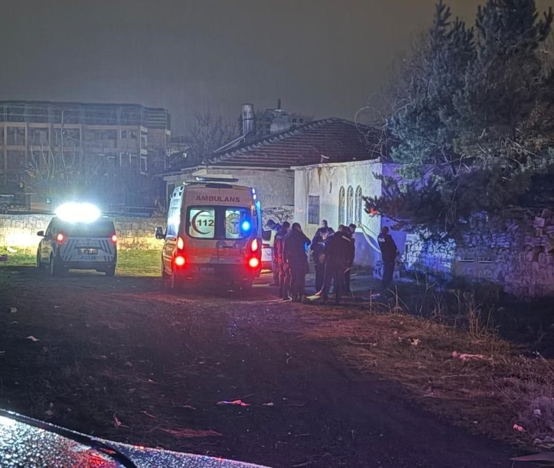 Kayseri'deki katil zanlısı 575 saatlik kamera kaydı izlenerek Mersin'de yakalandı