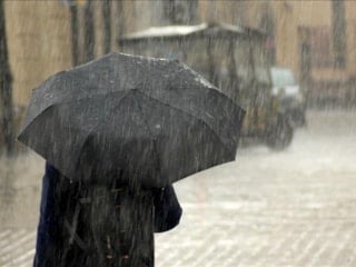 Meteoroloji duyurdu: Yağışlar 7 aylık dönemde son 66 yılın en yüksek seviyesinde