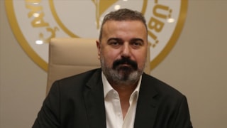Rizespor'da 