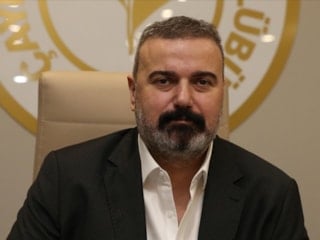 Rizespor'da "olağanüstü kongre" kararı