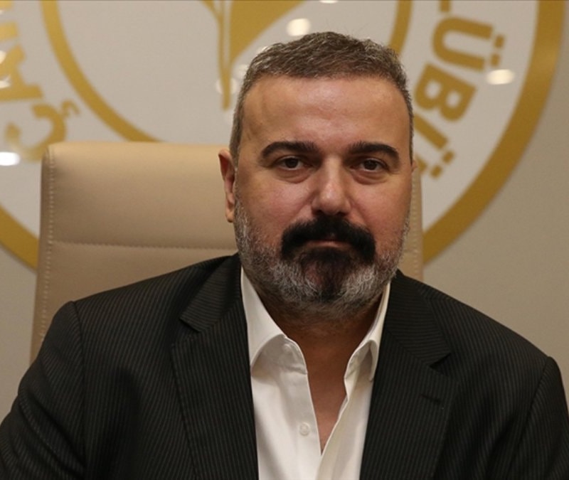 Rizespor'da 