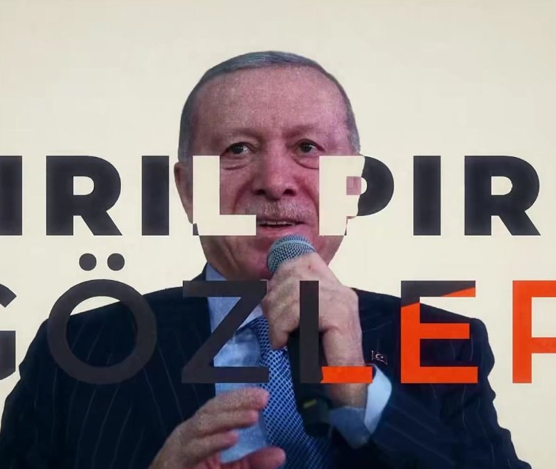 AK Parti Gençlik Kolları'ndan 