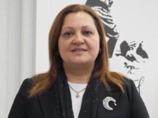 Burcu Köksal: Özgür Özel burnumdan getirdi