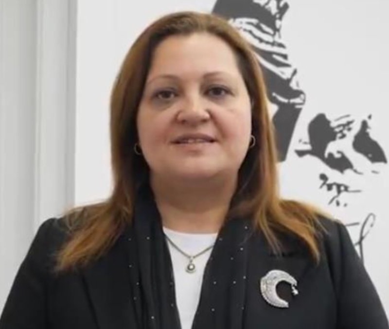 Burcu Köksal: Özgür Özel burnumdan getirdi