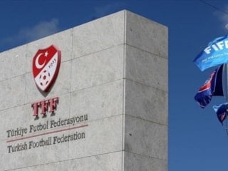 TFF’den “A Milli Takım aday kadro” paylaşımına yalanlama