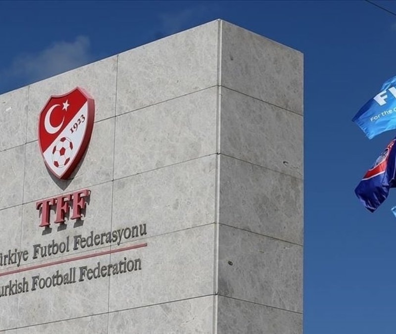 TFF’den “A Milli Takım aday kadro” paylaşımına yalanlama