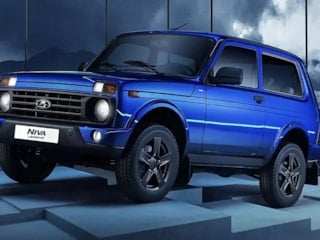Rus efsanesi Lada Niva geri dönüyor: İşte beklenen özellikleri