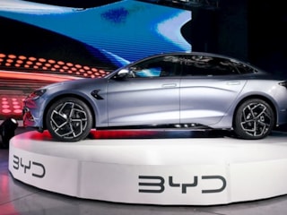 BYD'nin yeni bataryasında korkutan tablo: Test sırasında sıcaklık 76 dereceye kadar yükseldi