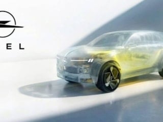 Opel ve Leapmotor ortaklığı: Avrupa pazarı için elektrikli yeni bir SUV modeli geliyor