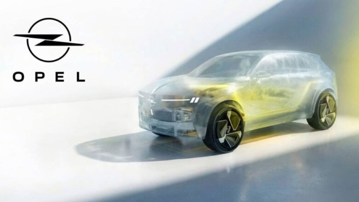 Opel ve Leapmotor ortaklığı: Avrupa pazarı için elektrikli yeni bir SUV modeli geliyor