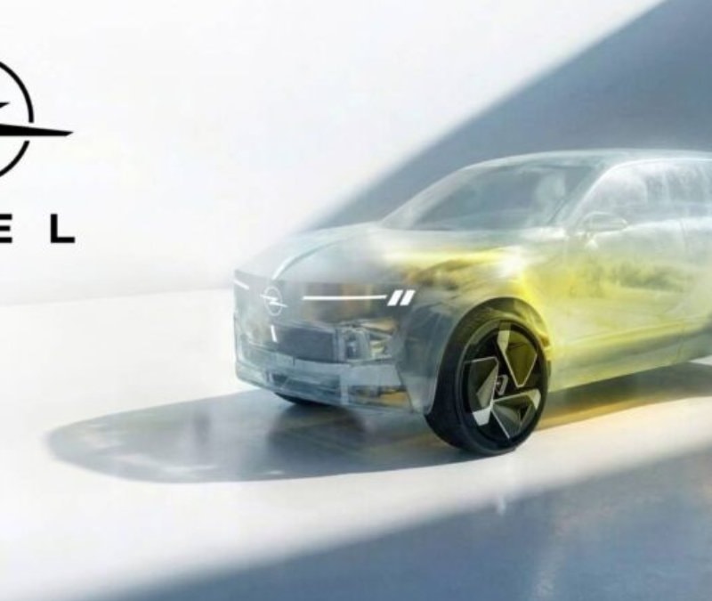 Opel ve Leapmotor ortaklığı: Avrupa pazarı için elektrikli yeni bir SUV modeli geliyor