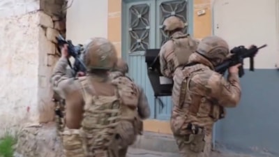 Şanlıurfa'da uyuşturucu operasyonu: 37 gözaltı