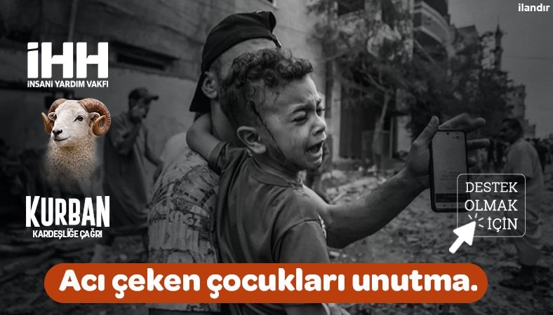 İHH Kurban