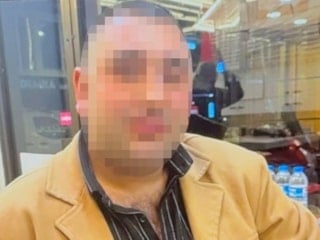 Samsun'da babasını tabancayla öldüren şahıs jandarmaya teslim oldu