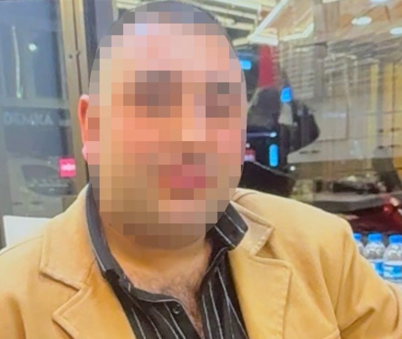 Samsun'da babasını tabancayla öldüren şahıs jandarmaya teslim oldu