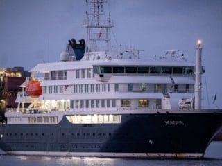 Hantavirüs salgını yaşanan MV Hondius gemisinde tahliyeler bitti