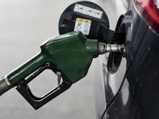 Motorine 1,10 lira zam: Pompa fiyatlarına yansıdı