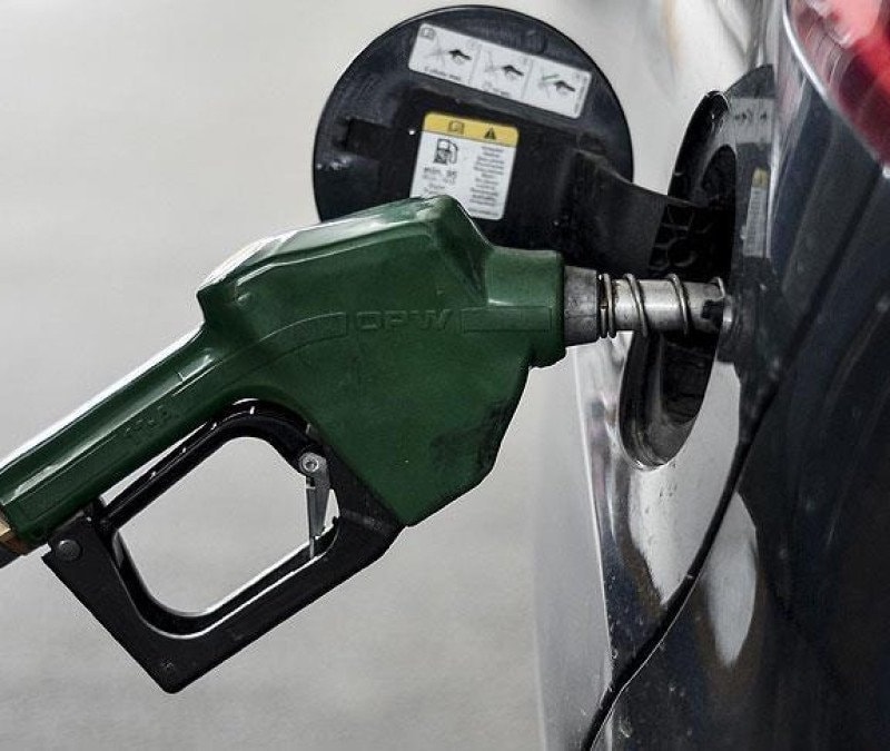 Motorine 1,10 lira zam: Pompa fiyatlarına yansıdı