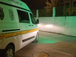 Sakarya'da havuzda fenalaşan kadın öldü