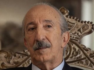 Üvey Baba'nın Gaddar Halil'li Şemsi İnkaya son haliyle gündem oldu
