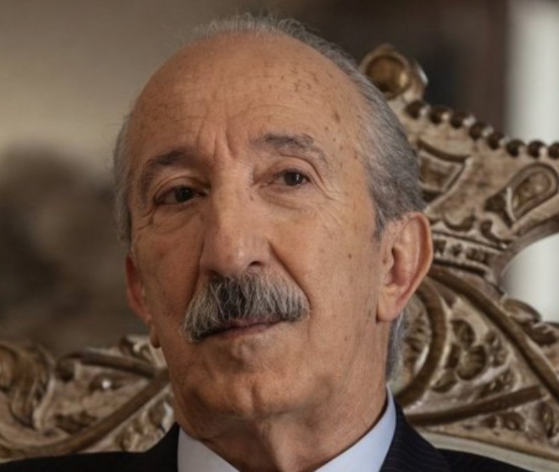 Üvey Baba'nın Gaddar Halil'li Şemsi İnkaya son haliyle gündem oldu