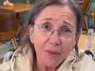 Kanserle mücadele ediyordu! ‘Sihirli Annem’in ‘Perihan Teyze’si Gül Onat'ın son sağlık durumu