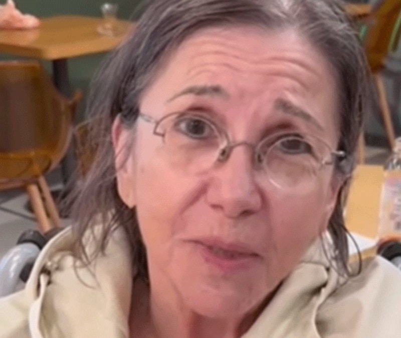 Kanserle mücadele ediyordu! ‘Sihirli Annem’in ‘Perihan Teyze’si Gül Onat'ın son sağlık durumu